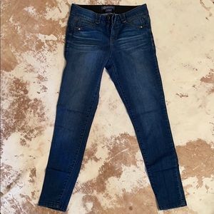 Democracy ab solution jeans